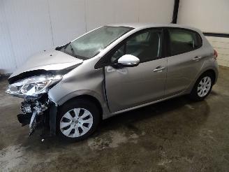 Dezmembrări autoturisme Peugeot 208 1.0 2016/7