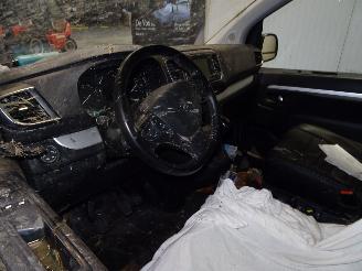 Peugeot Expert 2.0HDI picture 6