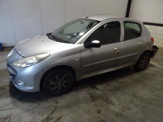 Peugeot 206+ 1.4 picture 3