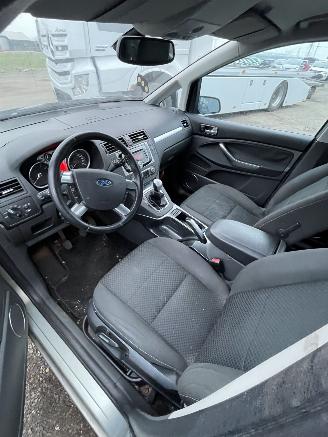 Ford C-Max 1.8 16v titanium flex fuel picture 5