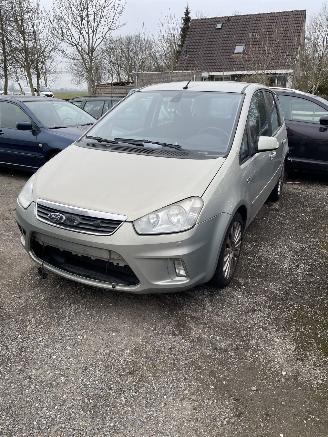 Autoverwertung Ford C-Max 1.8 16v titanium flex fuel 2008/1