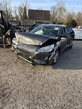 demontáž osobní automobily Ford Focus 1.0 ecoboost titanium business 2019/1