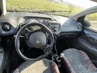 Citroën C1 1.0 VTi picture 5