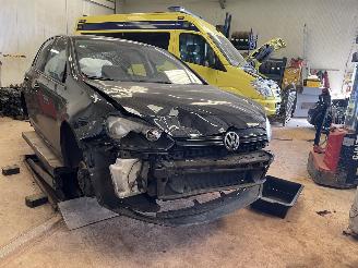 Volkswagen Golf Golf 6 1.4 TSI picture 2