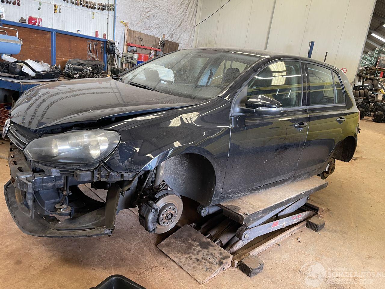 Volkswagen Golf Golf 6 1.4 TSI