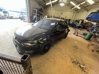 Auto da rottamare Volkswagen Polo 6C 1.4 TDI 2015/1