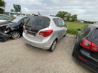 Opel Meriva Meriva B 1.4 16V Cosmo picture 3