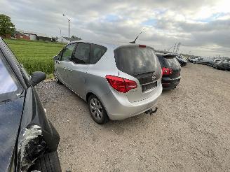 Opel Meriva Meriva B 1.4 16V Cosmo picture 4