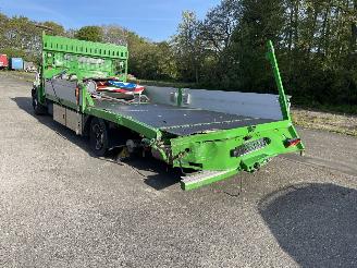 Iveco New daily 72 C 18 3.0 hi-matic picture 4