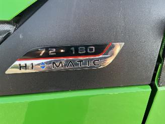 Iveco New daily 72 C 18 3.0 hi-matic picture 5