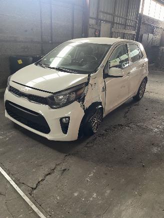  Kia Picanto 1.0 DPI 2023/1