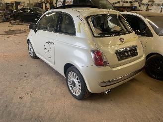 Fiat 500 1.4 16v picture 3