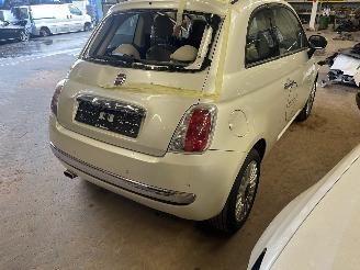 Fiat 500 1.4 16v picture 4