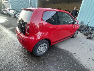 Volkswagen Up! 1.0 mpi picture 3