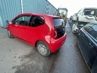 Volkswagen Up! 1.0 mpi picture 4