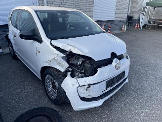 Volkswagen Up! Take up 1.0 mpi picture 2
