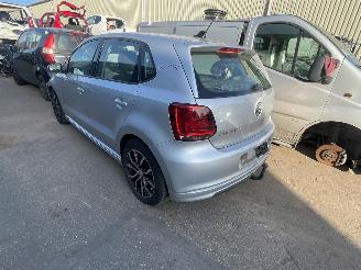 Volkswagen Polo 1.2 TDI picture 4