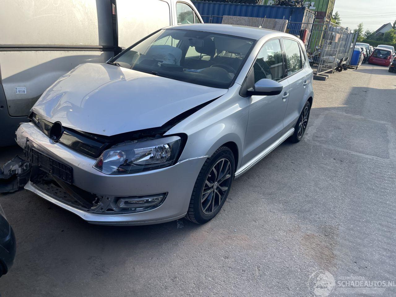 Volkswagen Polo 1.2 TDI