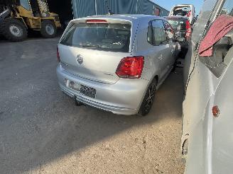 Volkswagen Polo 1.2 TDI picture 3
