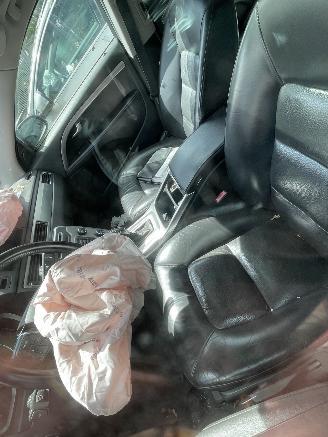 Volvo V-70 2.0 D4 summum 5 cilinder picture 5