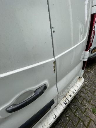 Opel Vivaro Vivaro B 1.6 CDTI picture 5