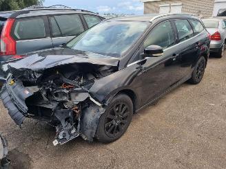  Ford Focus 1.6 Eco Boost 2011/1