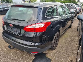 Ford Focus 1.6 Eco Boost picture 3