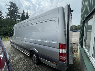 Mercedes Sprinter 414 2.2 cdi 6bak picture 4