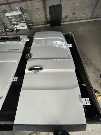  Volkswagen Crafter VERHOOGD NIEUWE DEUREN 2019/1