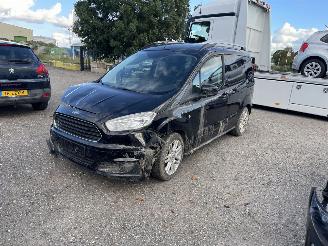  Ford Tourneo Courier 1.0 ecoboost 2016/1