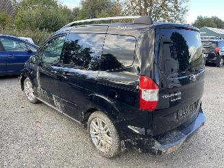 Ford Tourneo Courier 1.0 ecoboost picture 4