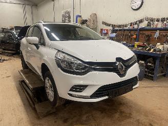 Renault Clio 0.9 TCe Zen picture 2