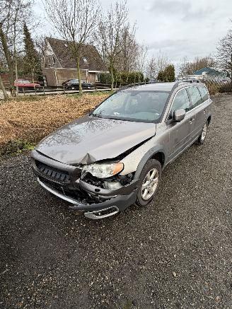 demontáž osobní automobily Volvo Xc-70 2.4D kinetic 2009/1