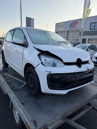 Volkswagen Up! 1.0 move up picture 2