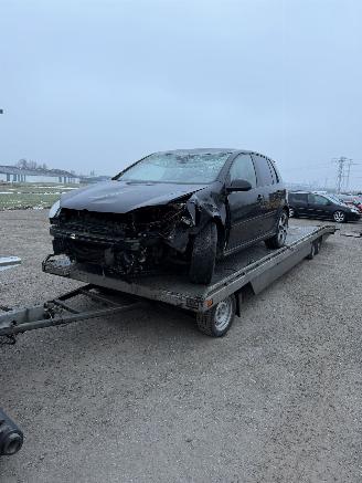 Uttjänta bilar auto Volkswagen Golf 2.0 GTI 2008/1