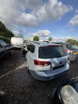 Volkswagen Passat 2.0 TDI 4 motion picture 4