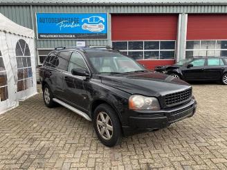Autoverwertung Volvo Xc-90 XC90 I, SUV, 2002 / 2014 2.4 D5 20V 2005/5