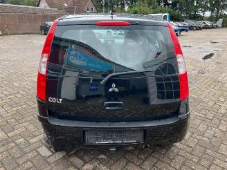 Mitsubishi Colt Colt (Z2/Z3), Hatchback, 2004 / 2012 1.3 16V picture 6