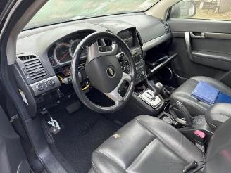 Chevrolet Captiva Captiva (C100), SUV, 2006 / 2011 2.0 CDTI 16V 150 4x4 picture 4