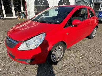 Opel Corsa Corsa D, Hatchback, 2006 / 2014 1.2 16V picture 3