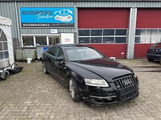 Dezmembrări autoturisme Audi A6 A6 (C6), Sedan, 2004 / 2011 2.0 T FSI 16V 2006/3