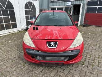 Peugeot 206 206+ (2L/M), Hatchback, 2009 / 2013 1.4 XS picture 2