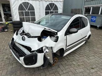 Citroën C1 C1, Hatchback, 2005 / 2014 1.0 12V picture 3