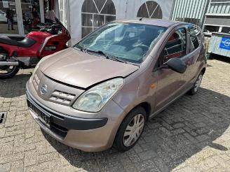 Nissan Pixo Pixo (D31S), Hatchback, 2009 1.0 12V picture 3