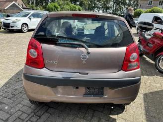 Nissan Pixo Pixo (D31S), Hatchback, 2009 1.0 12V picture 6