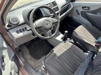 Nissan Pixo Pixo (D31S), Hatchback, 2009 1.0 12V picture 4