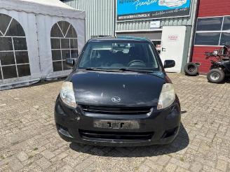 Daihatsu Sirion Sirion 2 (M3), Hatchback, 2005 1.0 12V DVVT picture 2