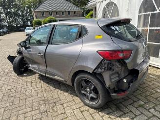 Renault Clio Clio IV (5R), Hatchback 5-drs, 2012 / 2021 1.5 dCi 75 FAP picture 5