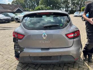 Renault Clio Clio IV (5R), Hatchback 5-drs, 2012 / 2021 1.5 dCi 75 FAP picture 6