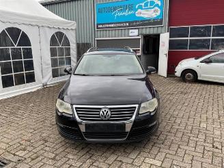 Volkswagen Passat Passat Variant (3C5), Combi, 2005 / 2010 2.0 FSI 16V picture 2